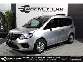 RENAULT KANGOO 3 III 1.5 BLUE DCI 95 INTENS