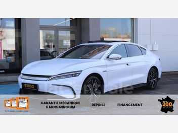 BYD HAN 85 KWH 517 EXECUTIVE