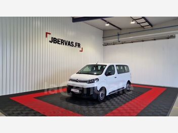 CITROEN JUMPY 3 III TAILLE M BLUEHDI 120 S&S CONFORT BV6