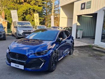 RENAULT CLIO 6 VI 1.8 E-TECH FULL HYBRID 160 ESPRIT ALPINE