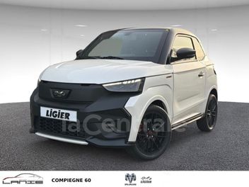 LIGIER JS50 REVO D+ ULTIMATE