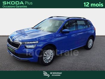 SKODA 