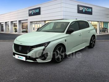 PEUGEOT 308 (3E GENERATION) III 1.6 PHEV 180 GT E-EAT8