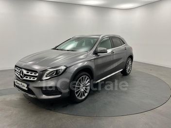 MERCEDES GLA (2) 200 D 7CV STARLIGHT EDITION 7G-DCT