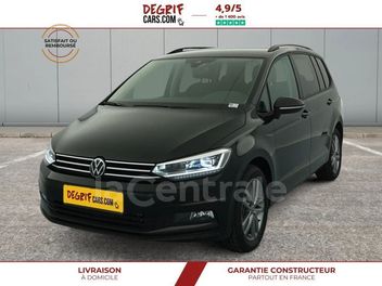 VOLKSWAGEN TOURAN 3 1.5 TSI EVO 150 DSG7 7PL VW EDITION + PACK HIVER