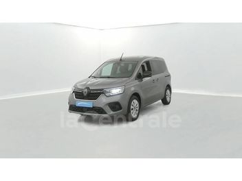 RENAULT KANGOO 3 III 1.5 BLUE DCI 95 GSR2 EVOLUTION