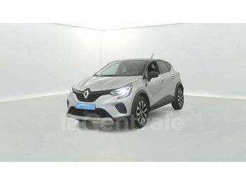 RENAULT CAPTUR 2 II 1.0 TCE 100 GPL EVOLUTION