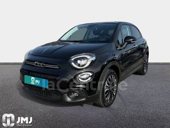 FIAT 500 X (2) 1.5 FIREFLY 130 S/S HYBRID DCT7