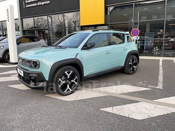 RENAULT R4 (2E GENERATION) E-TECH ELECTRIQUE 150 AUTONOMIE CONFORT TECHNO 52 KWH