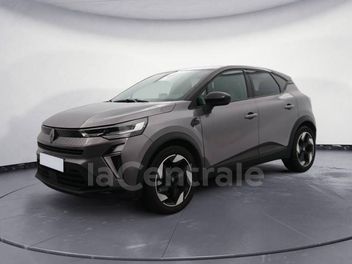 RENAULT CAPTUR 2 II 1.6 E-TECH FULL HYBRID 145 TECHNO