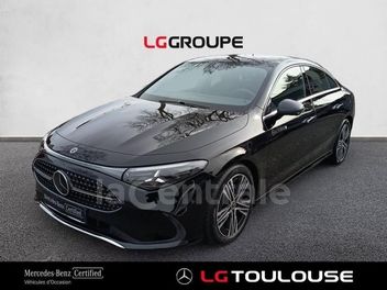 MERCEDES CLA 3 III 1.5 180 PROGRESSIVE LINE 8F-EDCT