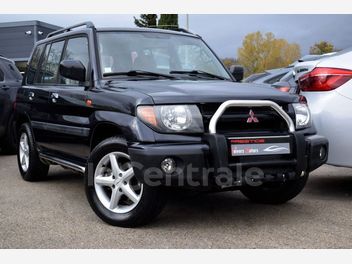 MITSUBISHI PAJERO PININ 2.0 GDI AVENTURE 5P