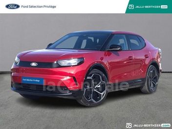 FORD CAPRI 2 II RWD EXTENDED RANGE 77 KWH 286 CH PACK PREMIUM