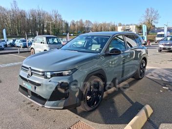 CITROEN C5 AIRCROSS 2 II 1.2 HYBRIDE 145 PLUS E-DCS6