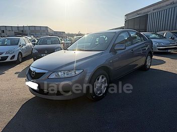 MAZDA 6 2.0 ELEGANCE PACK BVA 5P