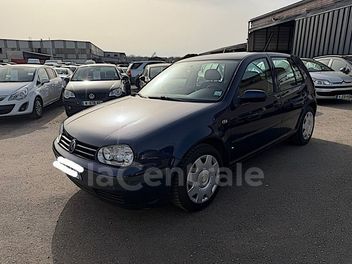 VOLKSWAGEN GOLF 4 IV 1.4 5P 5CV