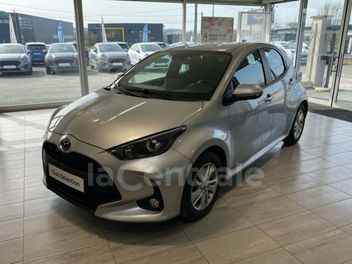 MAZDA 2 (4E GENERATION) IV 1.5 HYBRID 116 AGILE CVT