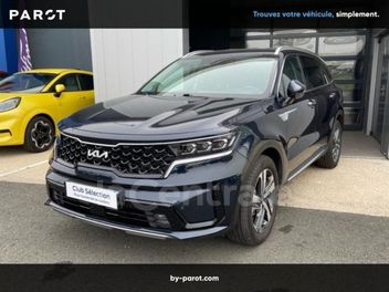KIA SORENTO 4 IV 1.6 T-GDI PHEV 265 4X4 ACTIVE 7PL