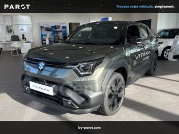 SUZUKI VITARA 4 IV (3) 1.5 DUALJET HYBRID 115 STYLE AUTO