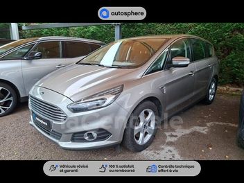 FORD S-MAX 2 II 2.0 TDCI 180 S&S TITANIUM BV6 5PL