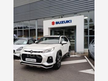SUZUKI 