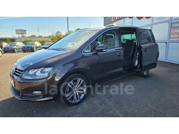 VOLKSWAGEN SHARAN 2 II (2) 2.0 TDI 150 BLUEMOTION TECHNOLOGY LOUNGE DSG6