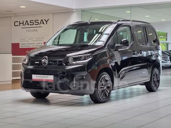 CITROEN BERLINGO 3 MULTISPACE III (3) TAILLE M BLUEHDI 130 S&S PLUS EAT8