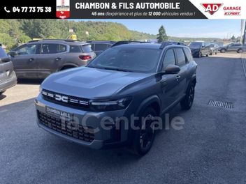 DACIA 