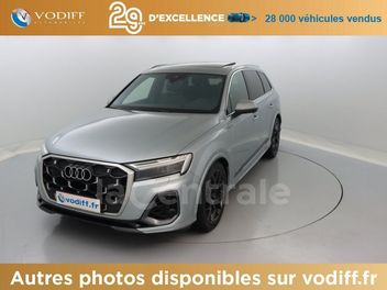 AUDI Q7 (2E GENERATION) 55 TFSIE 394 CV QUATTRO S-LINE S-TRONIC