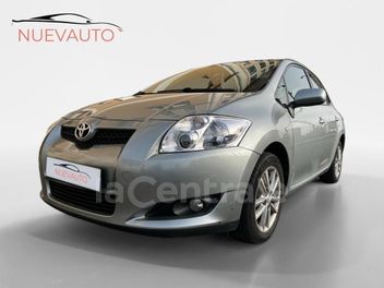 TOYOTA AURIS 124 VVT-I LUNA PACK MMT 5P