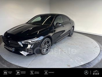 MERCEDES CLA 2 II (2) COUPE 250 E HYBRID EQ AMG LINE 8G-DCT