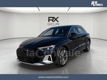 AUDI A3 (4E GENERATION) ALLSTREET IV (2) ALLSTREET 40 TFSIE HYBRIDE RECHARGEABLE 204 AVUS S TRONIC 6