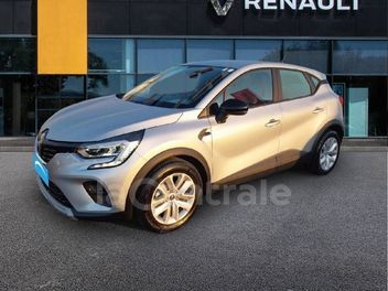 RENAULT CAPTUR 2 II 1.6 E-TECH 145 BUSINESS 21