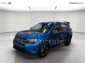 OPEL 