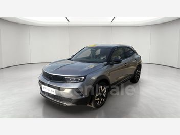 OPEL MOKKA 2 II (2) 1.2 TURBO HYBRID 145 GS E-DCT6