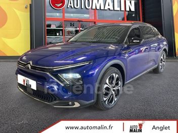 CITROEN C5 X 1.6 HYBRIDE RECHARGEABLE 225 S&S SHINE E-EAT8