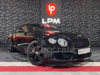 BENTLEY CONTINENTAL GT 2 II GT COUPE V8