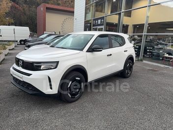 OPEL FRONTERA 3 III ELECTRIC 113 EDITION BATTERIE 44 KWH