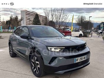 OPEL MOKKA 2 II (2) 1.2 TURBO HYBRID 145 GS E-DCT6