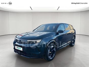 OPEL 