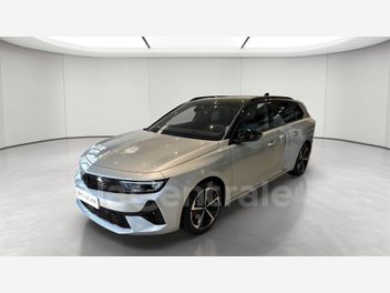 OPEL ASTRA 6 SPORTS TOURER VI SPORTS TOURER 1.2 TURBO HYBRIDE 145 ELEGANCE E-DCT6
