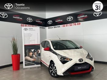 TOYOTA 