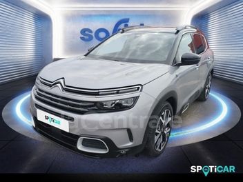 CITROEN C5 AIRCROSS 1.6 HYBRID 225 SHINE PACK E-EAT8
