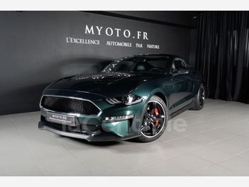 FORD MUSTANG 6 COUPE VI (2) FASTBACK 5.0 V8 BULLITT BV6