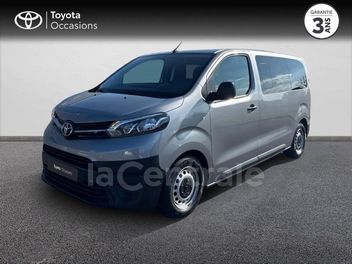 TOYOTA PROACE 2 VERSO II 1.5 D MEDIUM 120 D-4D DYNAMIC