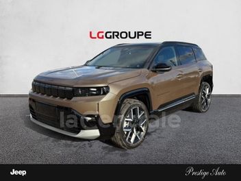 JEEP COMPASS 3 III 157 KW 4X2 FIRST EDITION
