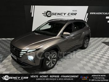 HYUNDAI TUCSON 4 IV 1.6 T-GDI 230 HYBRID CREATIVE BVA6
