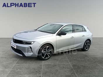 OPEL ASTRA 6 VI 1.2 TURBO 130 ELEGANCE BUSINESS