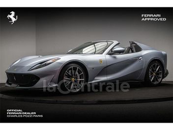 FERRARI 812 GTS 6.5 V12 800 GTS