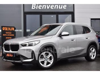 BMW X1 U11 (U11) SDRIVE 18I 136 DKG7